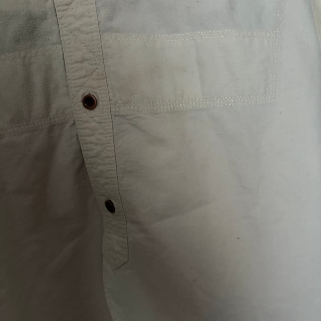 [L] AD2013 준야 와타나베 셔츠 상품이미지6