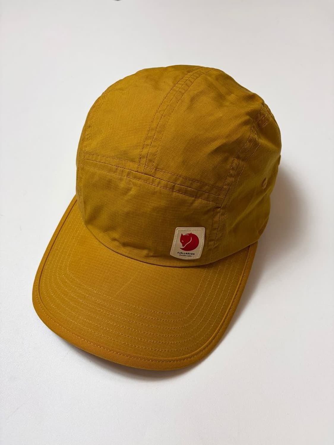 피엘라벤 립스탑 하이 코스트 라이트 캡 Q1549 상품이미지1