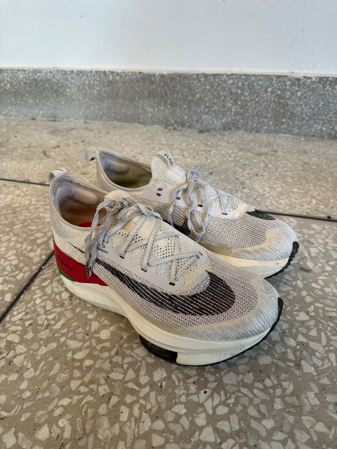 Nike running shoes 상품이미지3