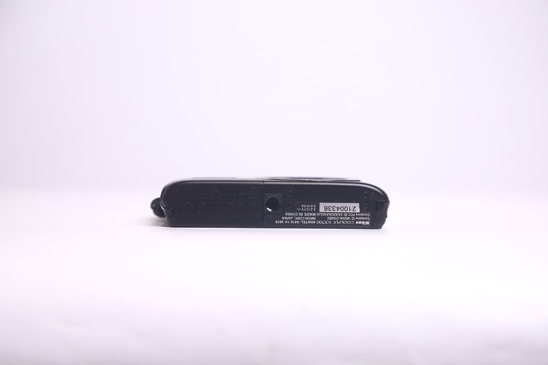 니콘 쿨픽스 S3700 블랙 박스셋 (이체 시 2만원 할인) 상품이미지6