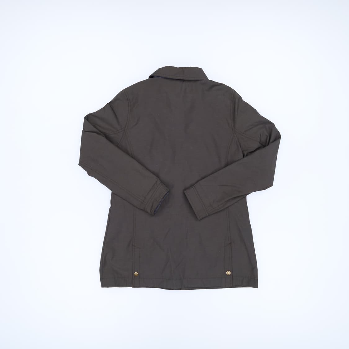 [M] 노스페이스 아웃포켓 화이트라벨 마운틴 자켓 0112J 상품이미지2