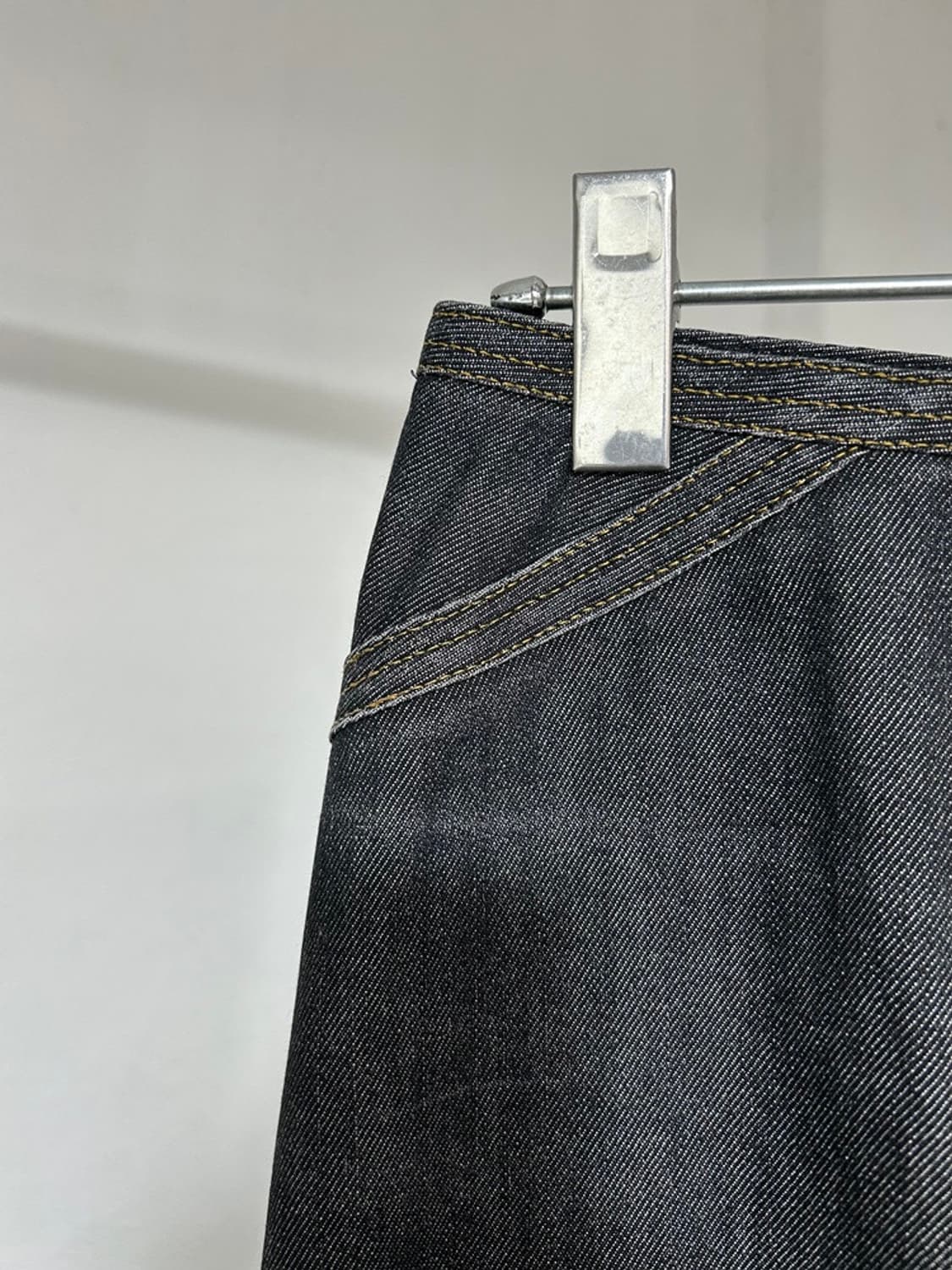 vtg skirt 상품이미지2