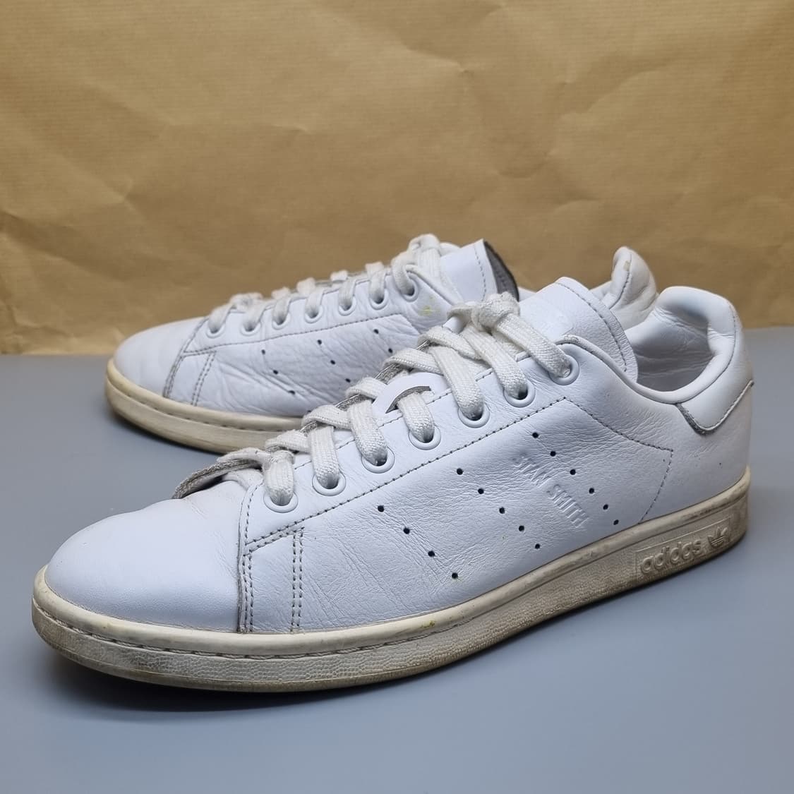 아디다스 스탠스미스 남성스니커즈 265 상품이미지1