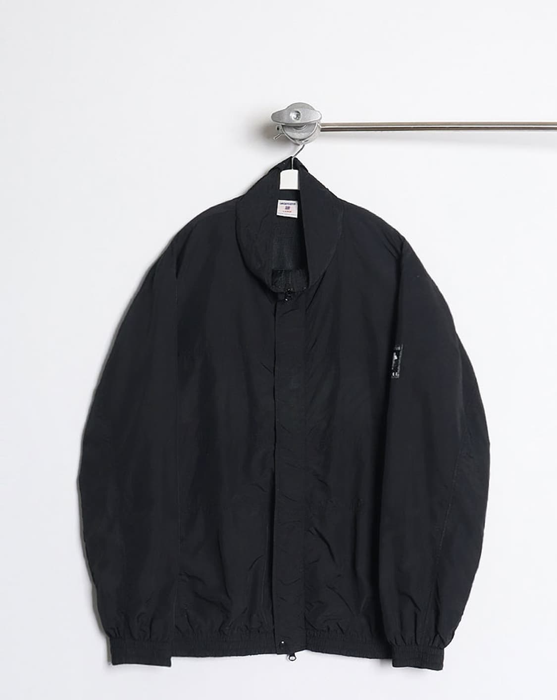 UNDEFEATED Nylon Zip Jacket 상품이미지1