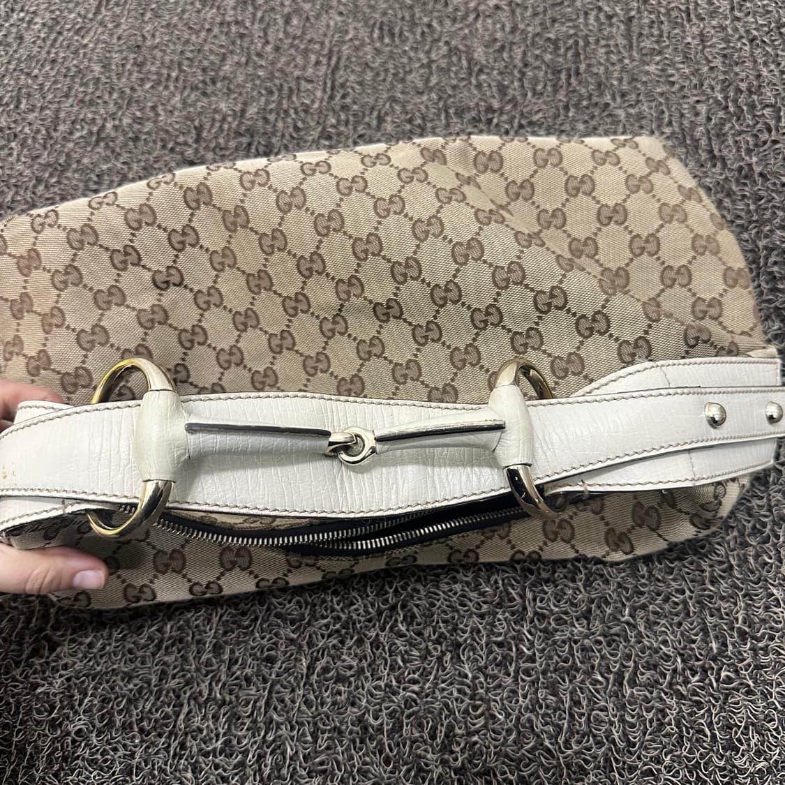 Gucci 구찌 여성 호보백 숄더백 상품이미지5