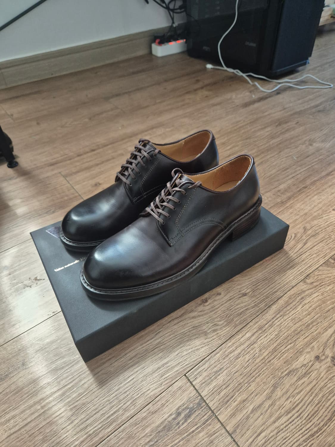 바토즈 사카 브라운 265 상품이미지2