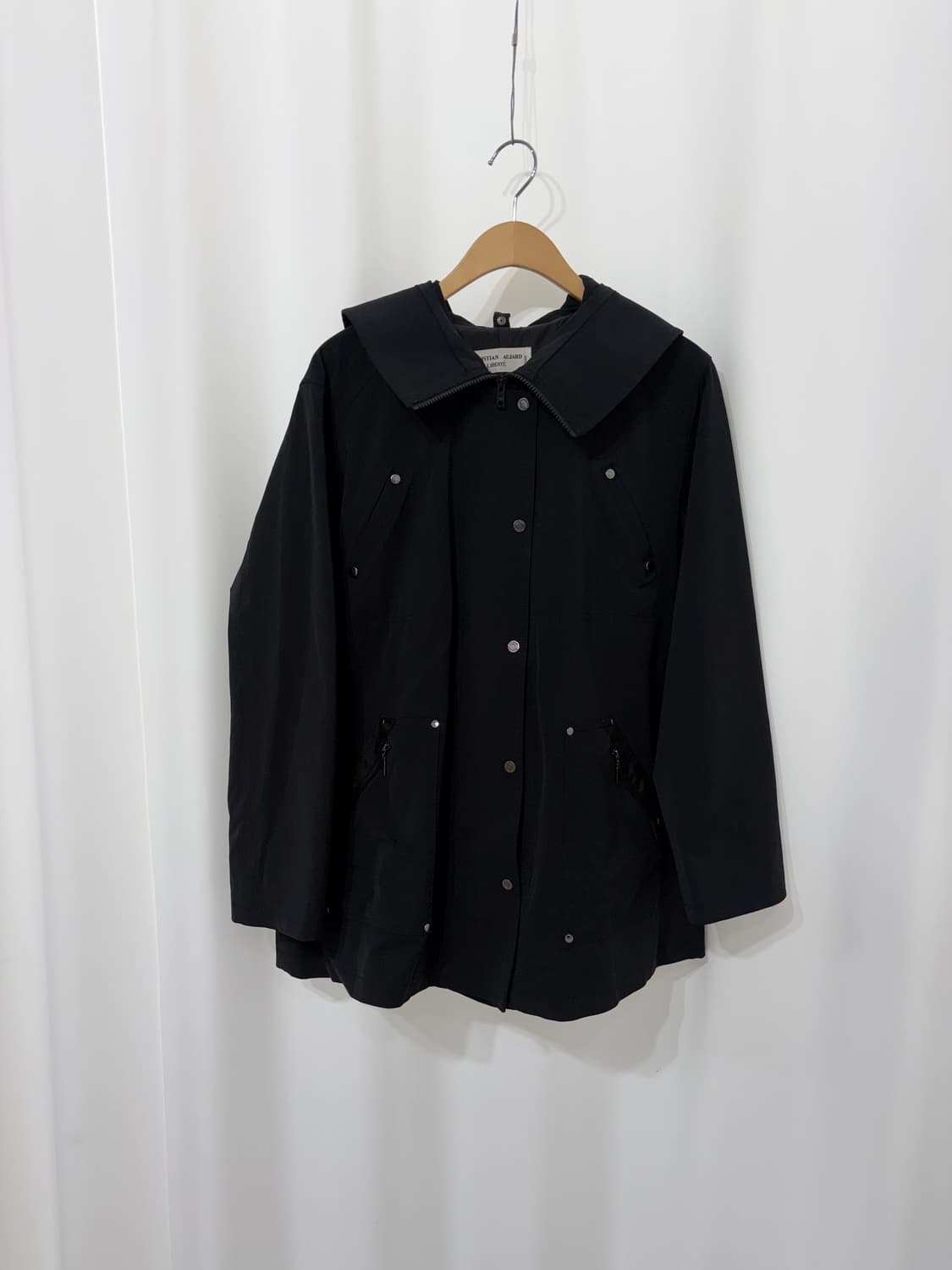 CHRISTIAN AUJARD jacket 상품이미지3