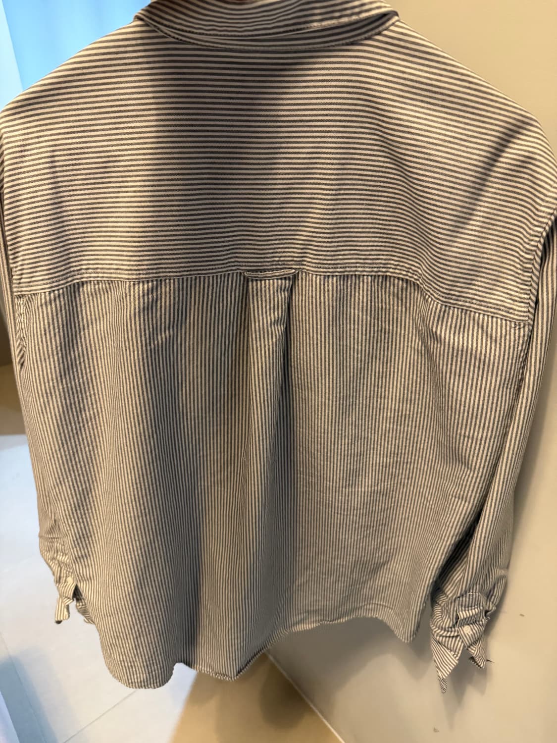 Ami 아미 스트라이프 셔츠  상품이미지6