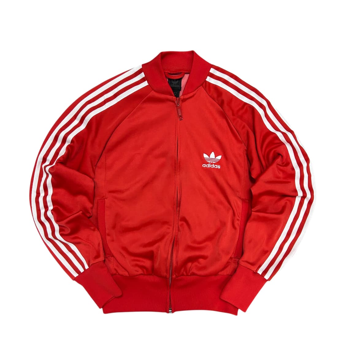 아디다스 슈퍼걸 파이어버드 져지(S) 상품이미지1