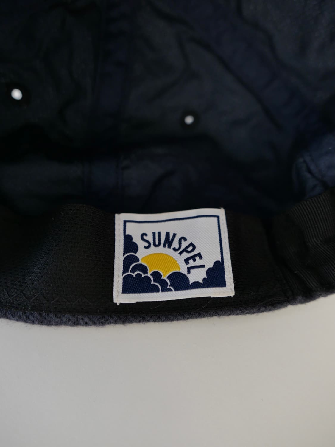 키지마 타카유키 x 선스펠 캡 상품이미지6