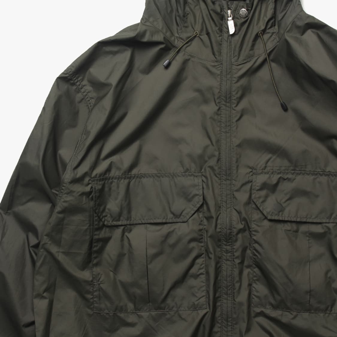  PURPLE LABEL "Khaki Wind Breaker" 상품이미지3