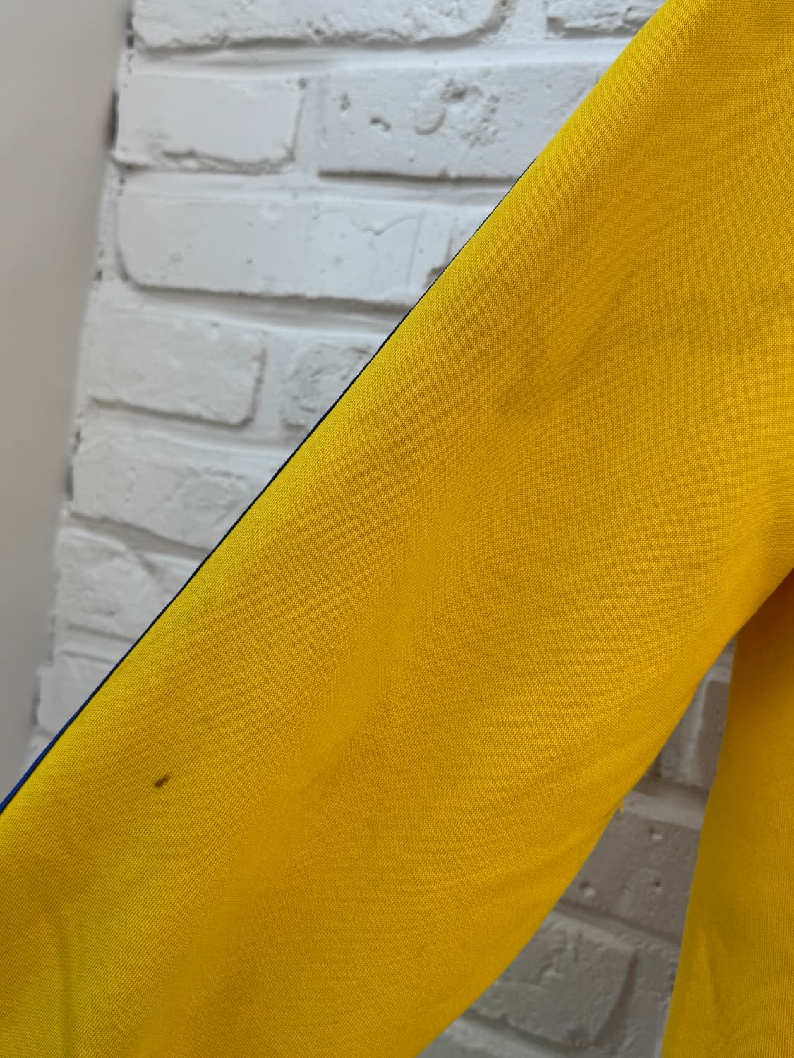 아디다스 스웨덴 트랙탑 져지 상품이미지8