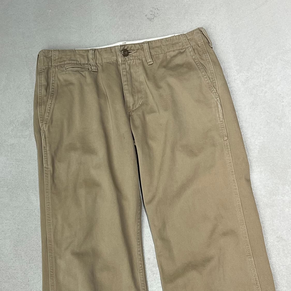 알파인더스트리 치노팬츠 s09440 상품이미지3