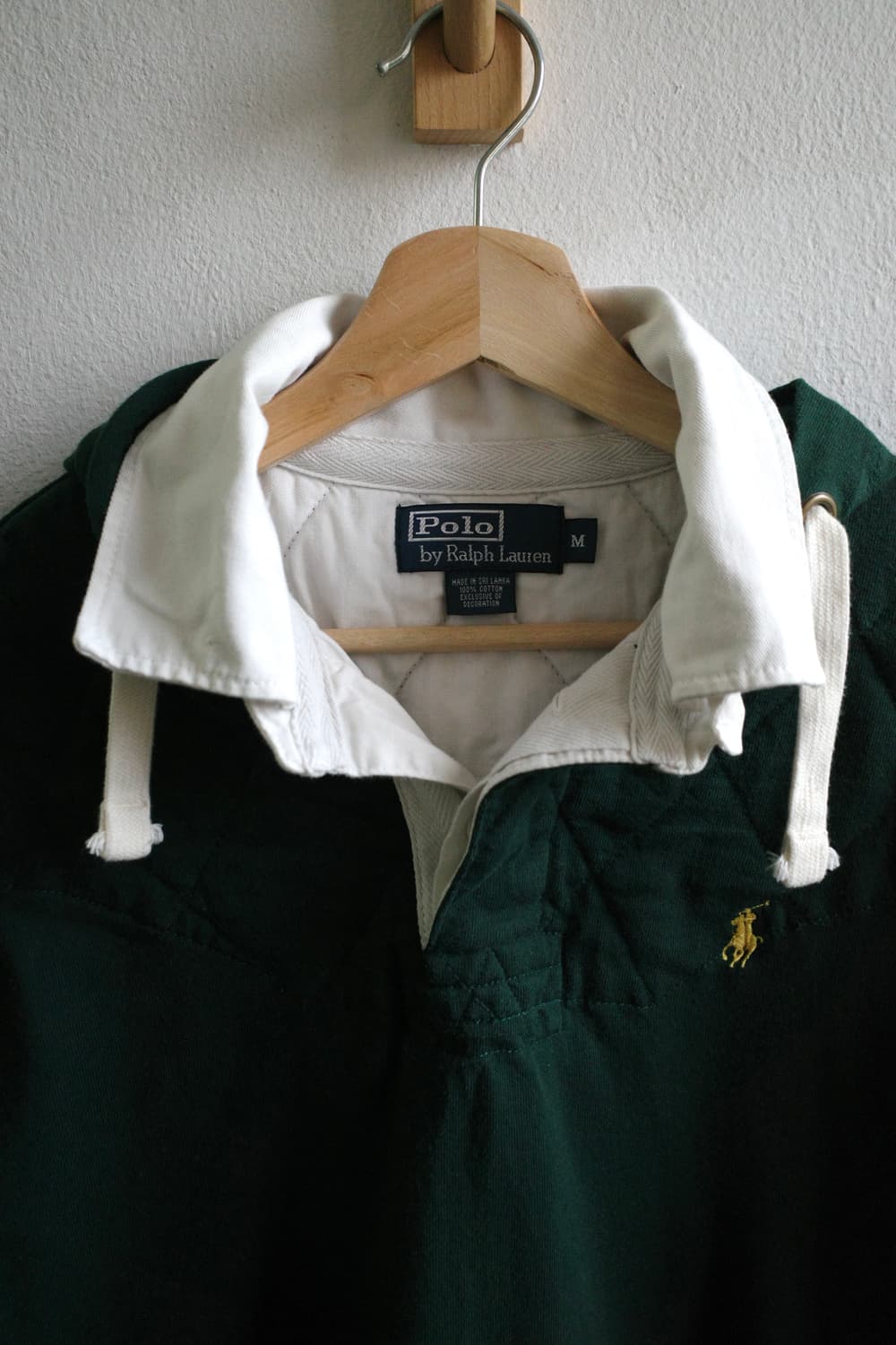 폴로 럭비 셔츠 상품이미지4