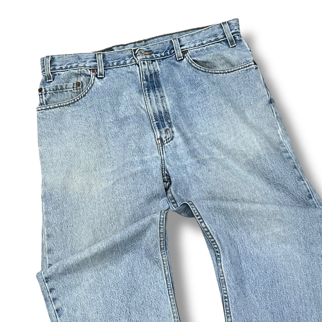 usa 리바이스 505 데님팬츠 s08466 상품이미지4