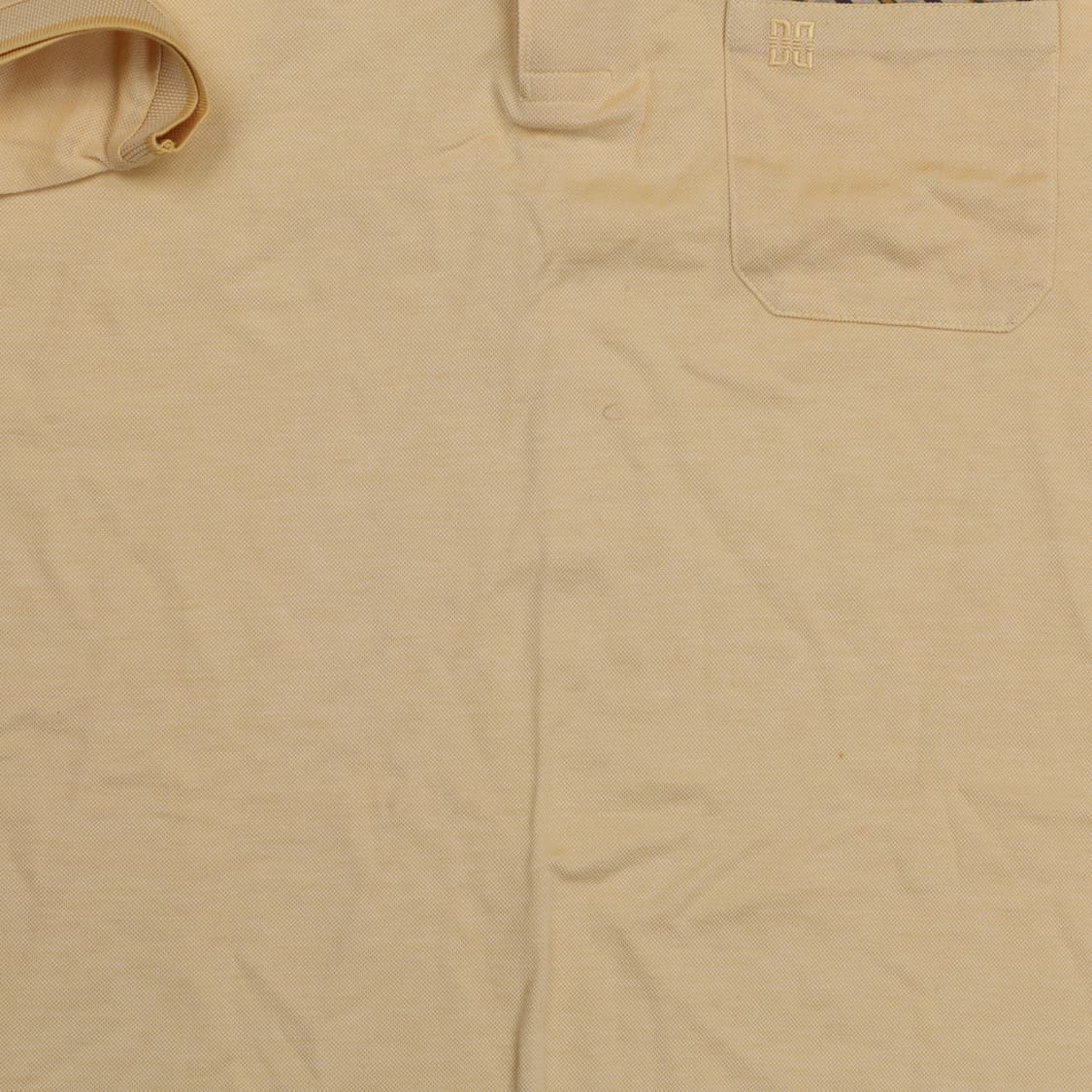 95 닥스 반팔카라티 PK셔츠 0210H1 상품이미지4