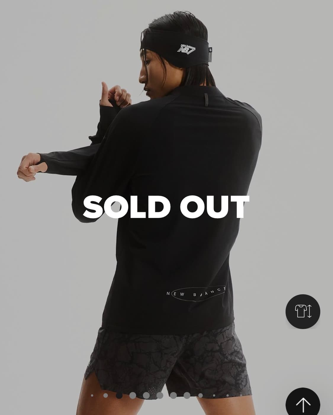 (110/xxl)UNI RC FRESH 베이스레이어 판매합니다 상품이미지5