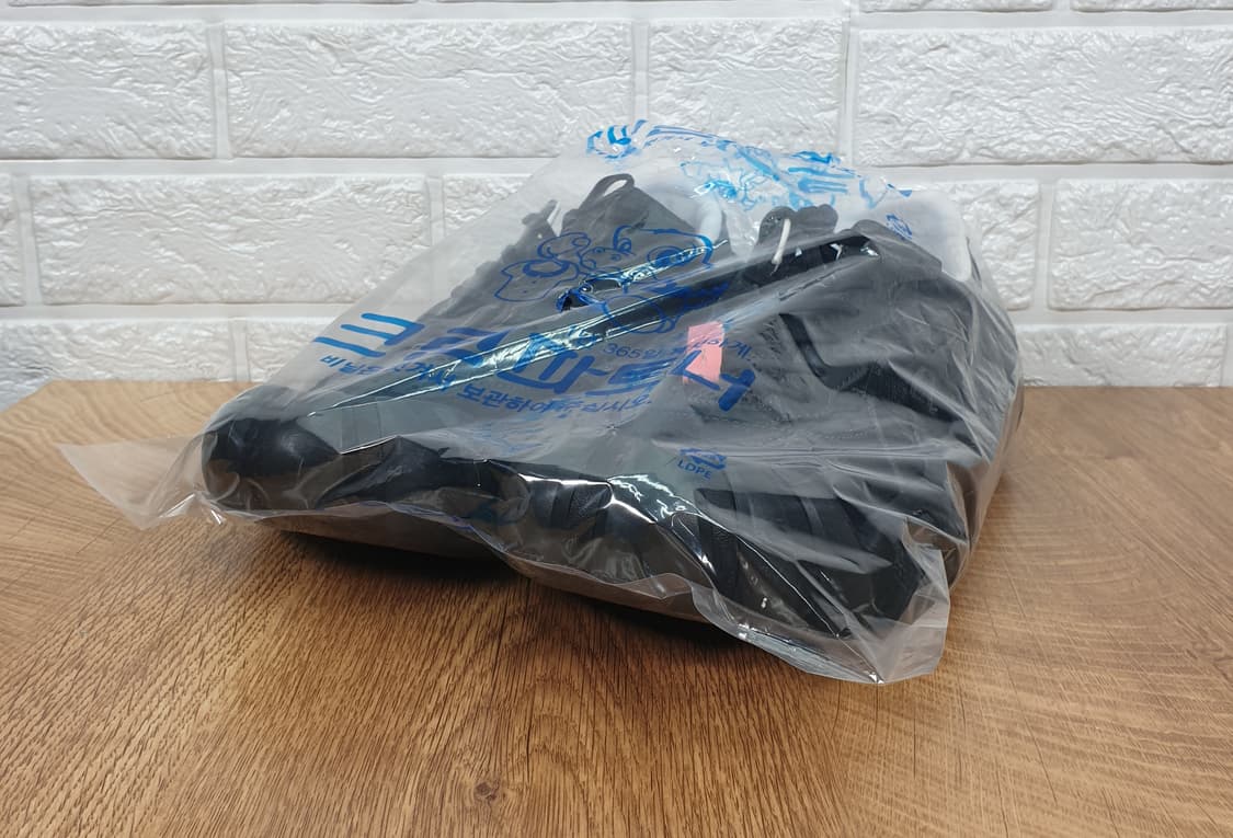 [265]오니츠카타이거 덴티그레이 LS 블랙 상품이미지2