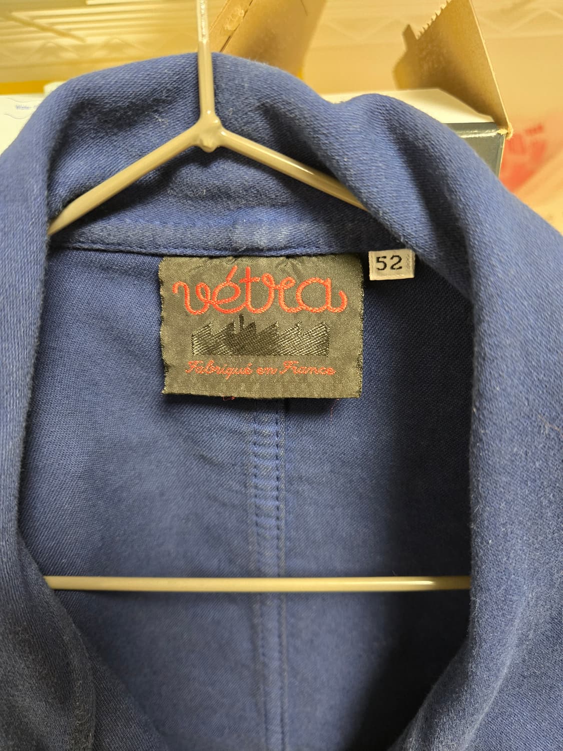 베트라 프렌치 워크자켓 상품이미지3