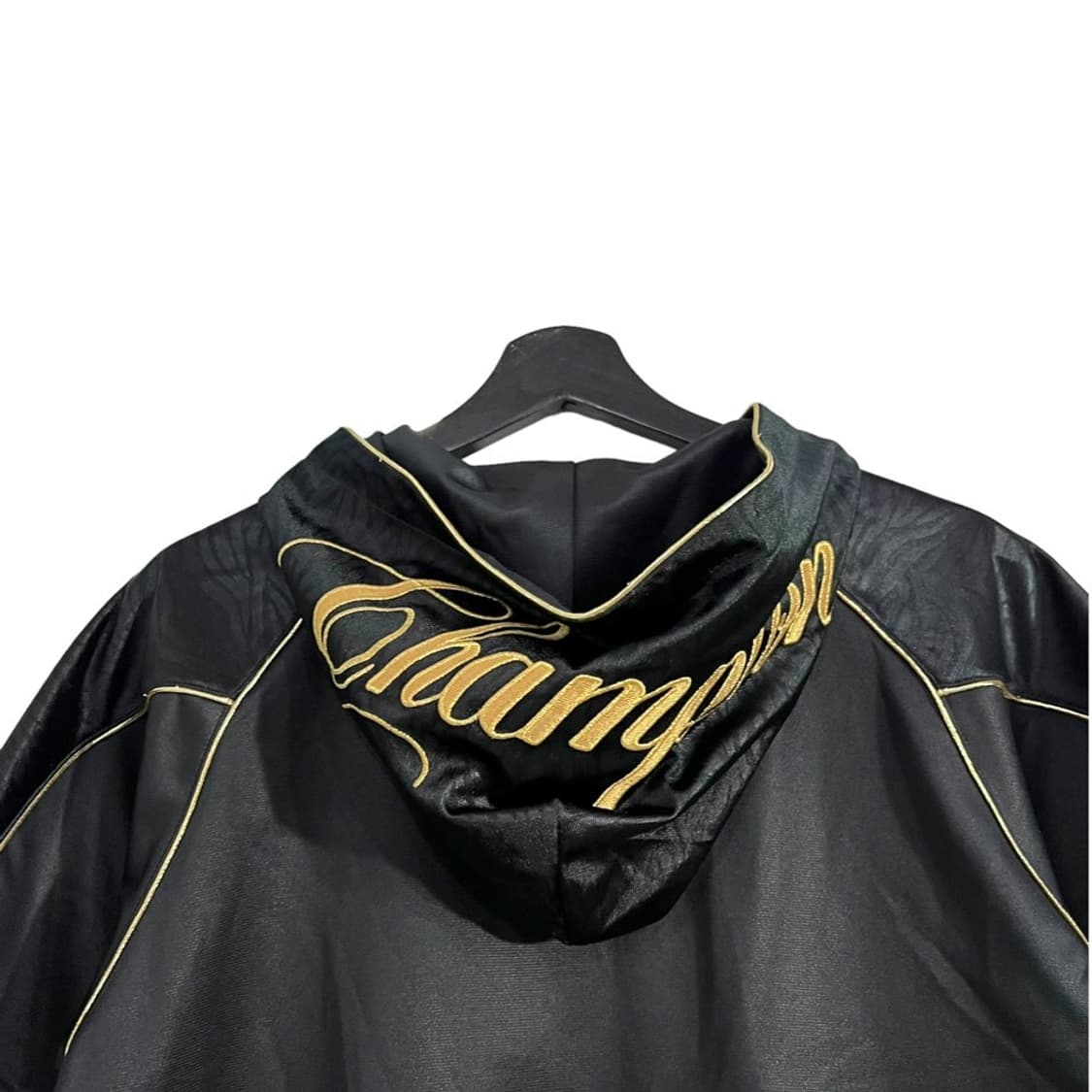 챔피온 올드스쿨 하프 져지 상품이미지6