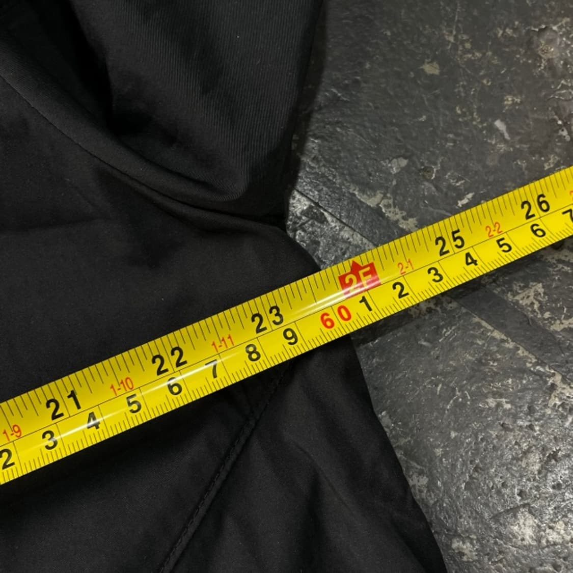 105 타미힐피거 바람막이 상품이미지6
