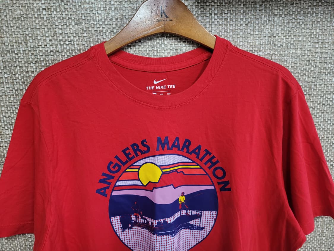 XXL 110사이즈 나이키 반팔 티셔츠 상품이미지2