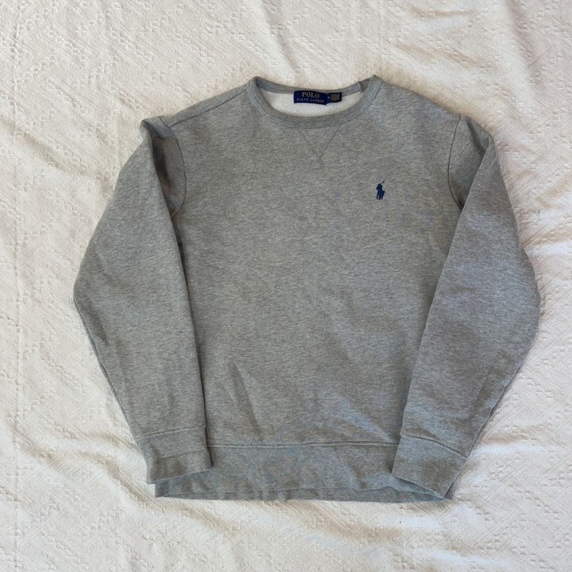 [95] 폴로랄프로렌 기모 맨투맨 스웻셔츠 상품이미지1