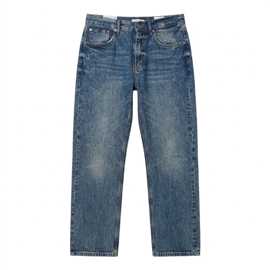 FATALISM 데님 팬츠 48 상품이미지1