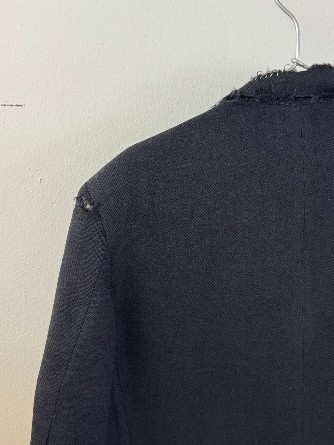 40s dunn&co suit jacket 상품이미지8