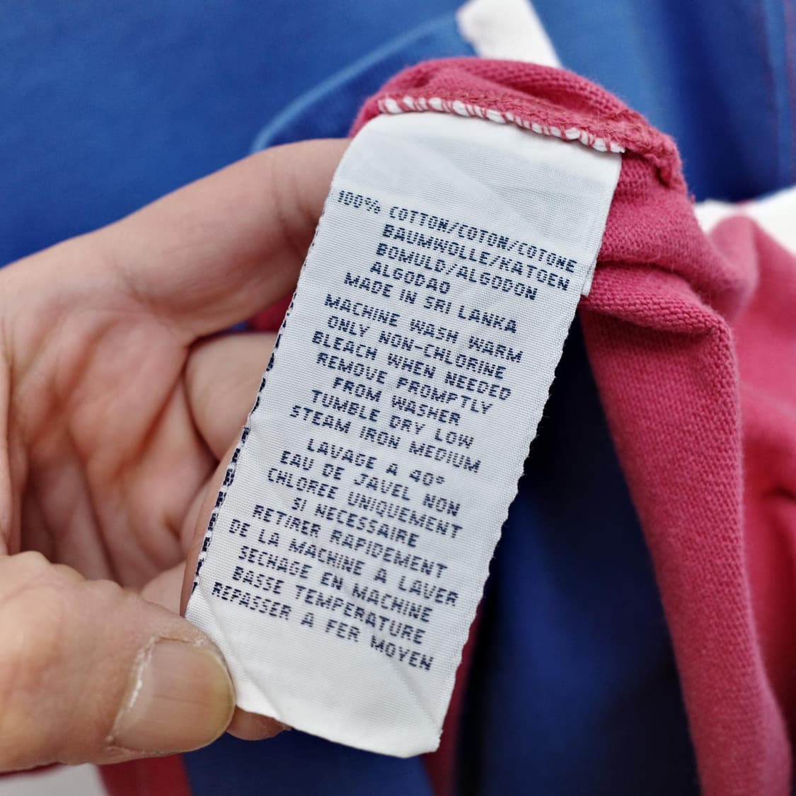 Polo Ralph Lauren 상품이미지8