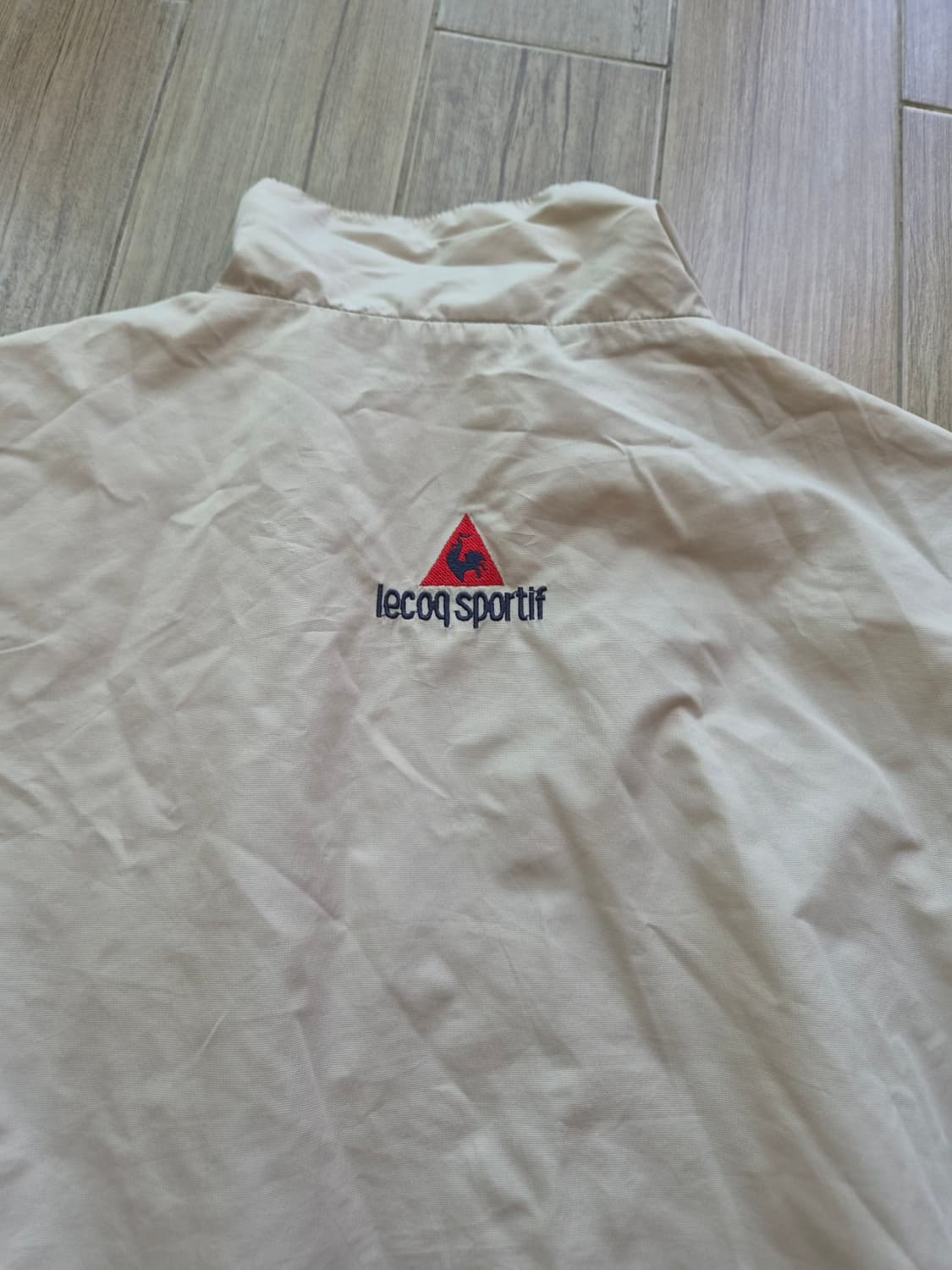 90s 르꼬끄 올드스쿨 아노락 M 상품이미지3