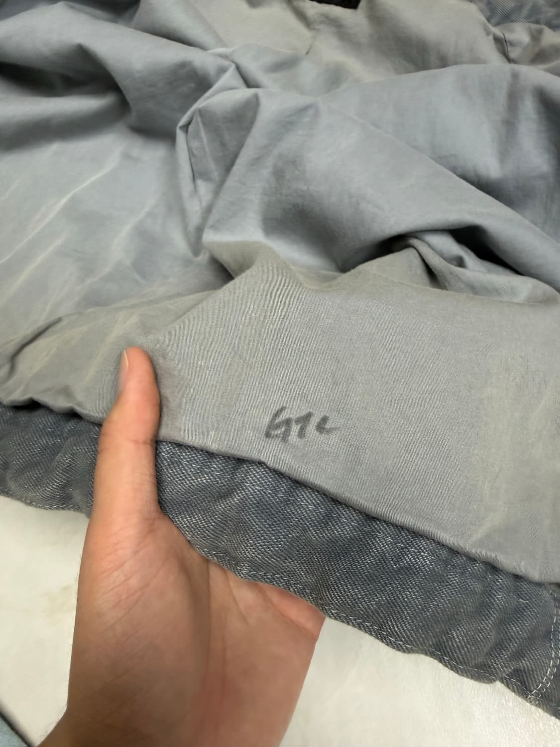 코스트퍼킬로 자켓 상품이미지4