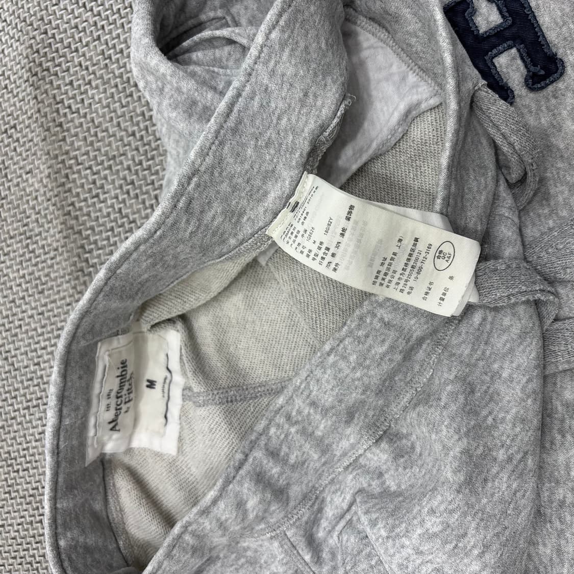 Abercrombie  쇼츠팬츠 상품이미지5
