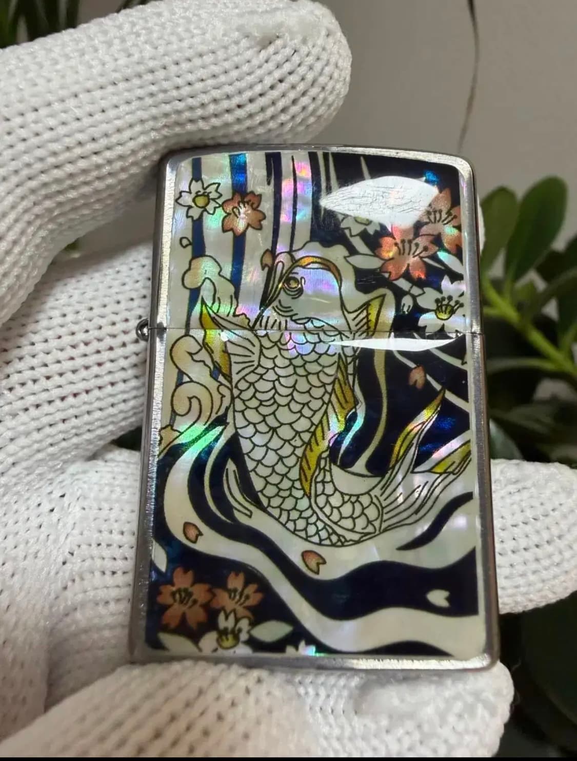 지포라이터 상품이미지2