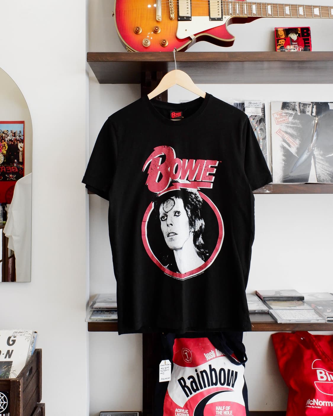 David Bowie 상품이미지1