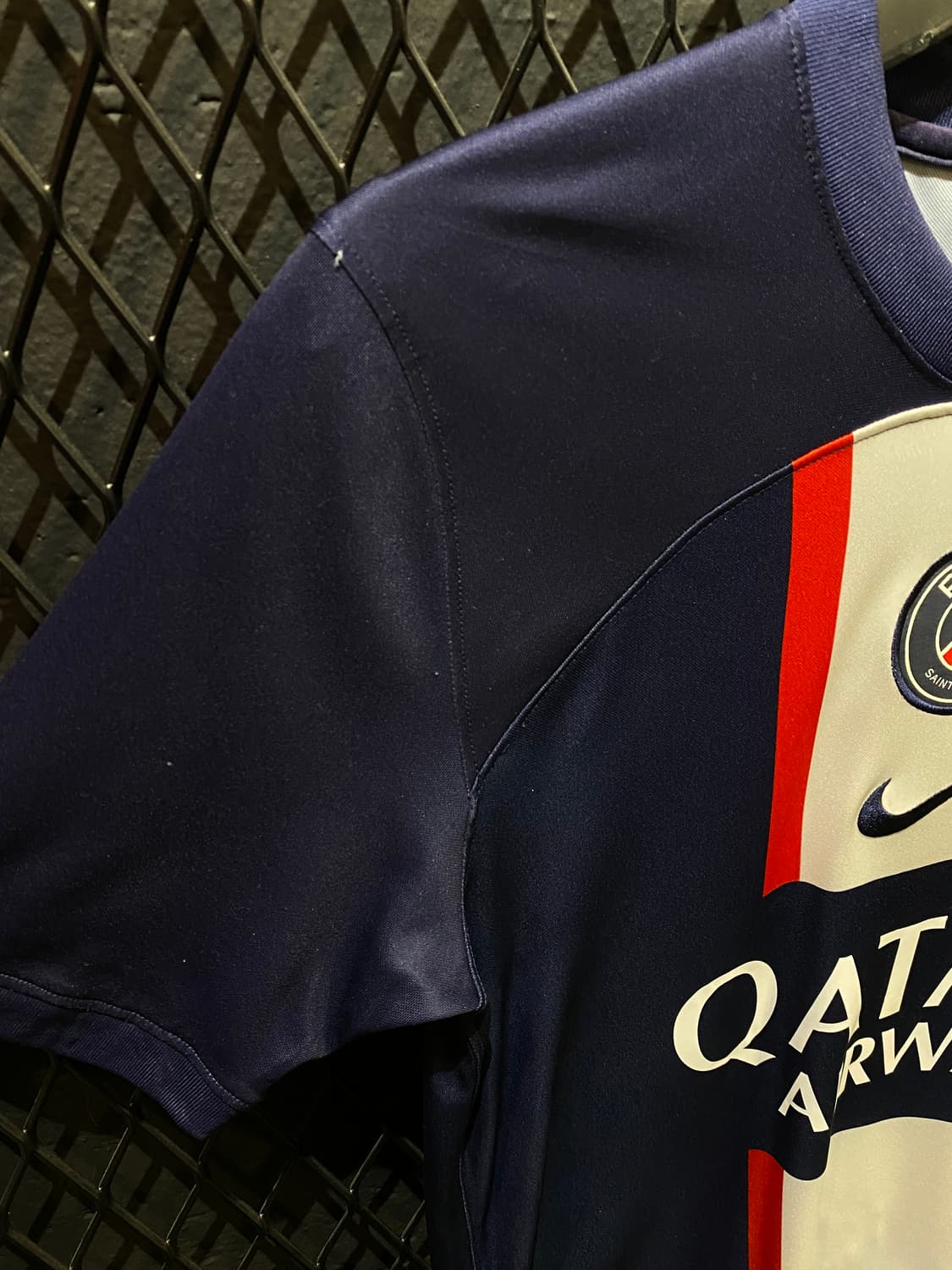 22/23 PSG 홈 에키티케 (S) 상품이미지4