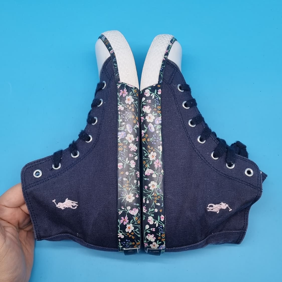 H 폴로 랄프로렌 미드240 상품이미지5