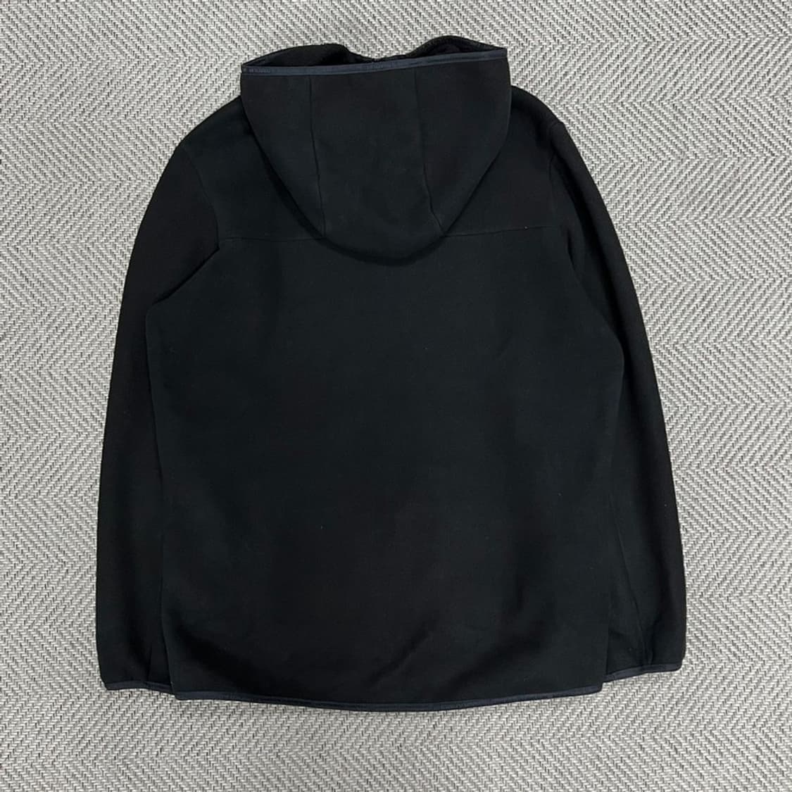 언더아머 본디드 플리스 후드점퍼 v0830 상품이미지2