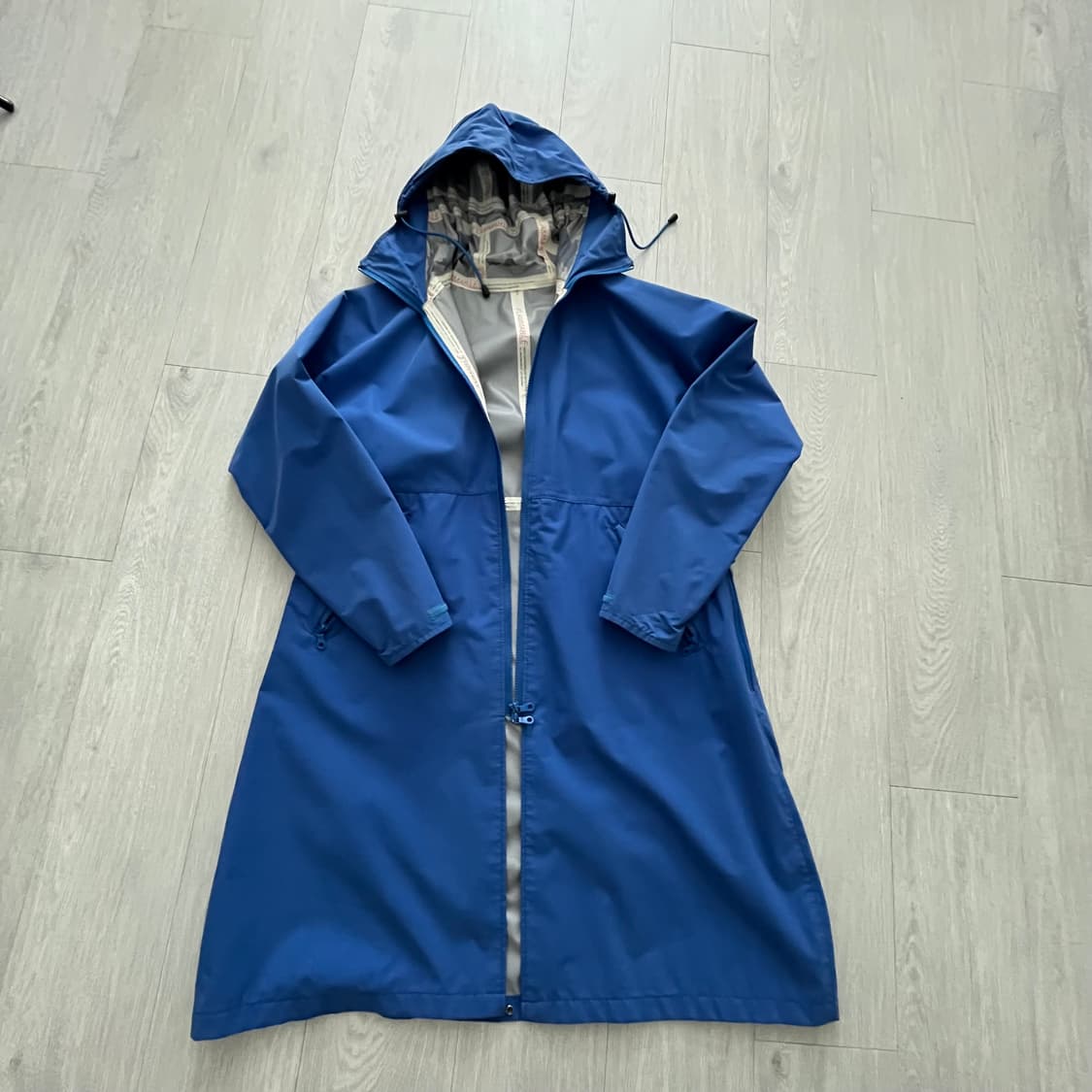 Phingerin 핑거린 17aw 트랙코트 L 상품이미지1