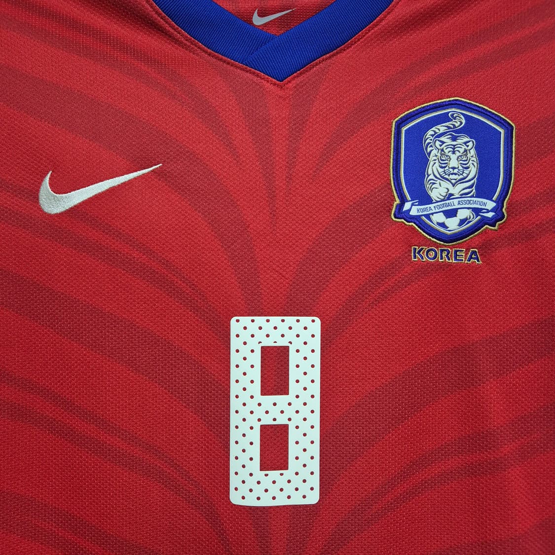 10/12 대한민국 백성동 L (친필) 상품이미지3