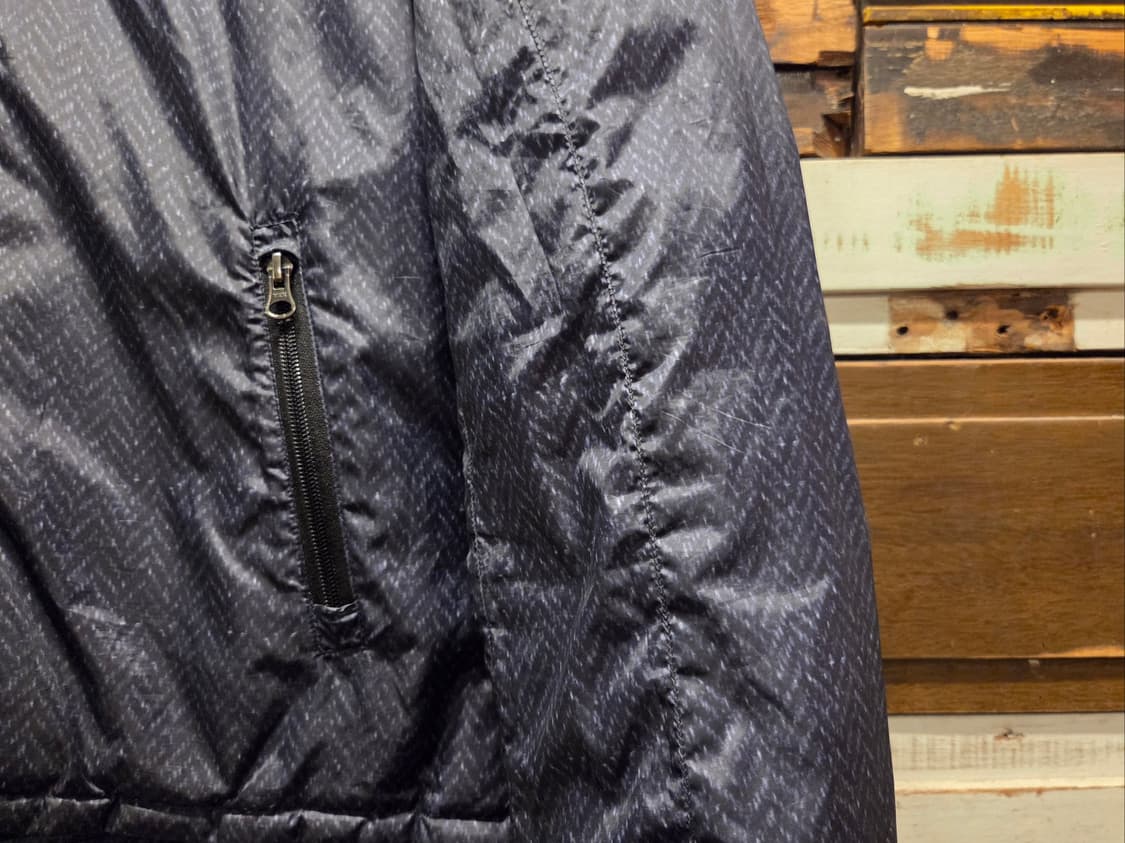 이탈리아 브랜드 알테아 구스다운자켓 상품이미지4