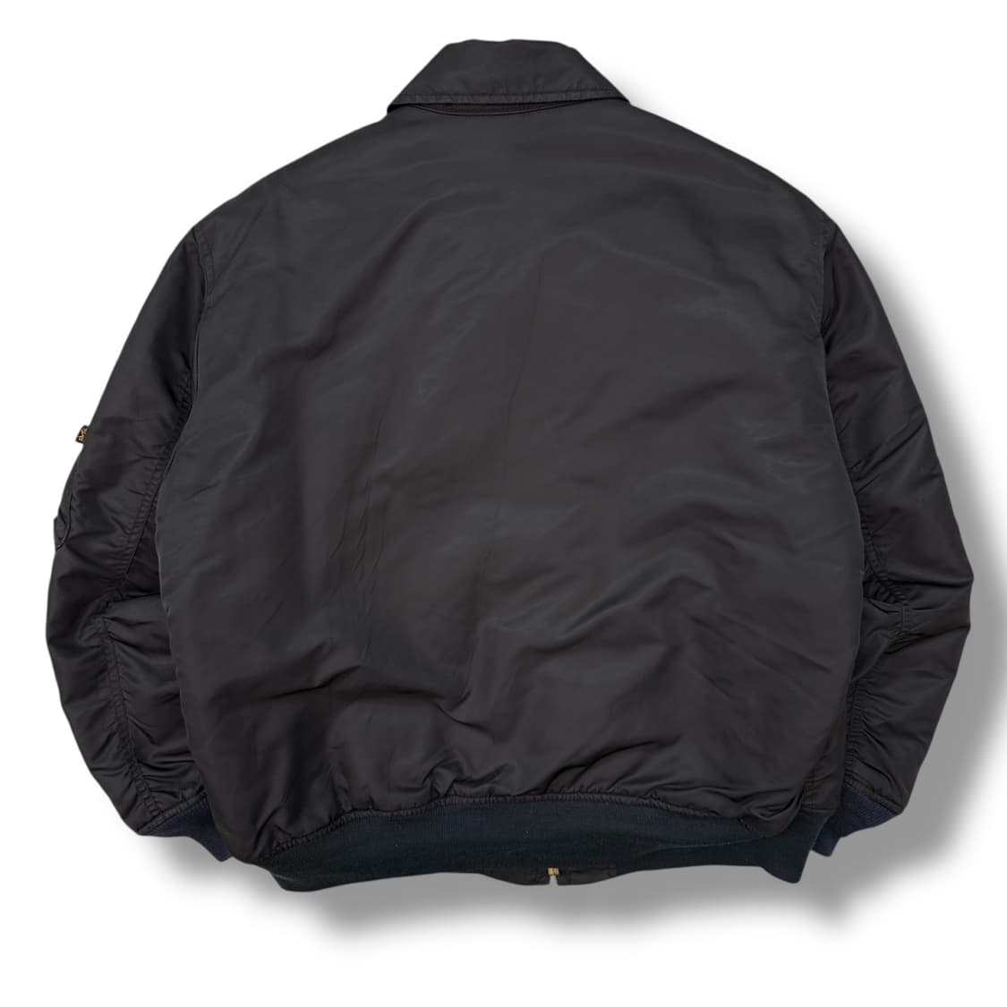 알파인더스트리 항공점퍼ma-1 r1903 상품이미지2