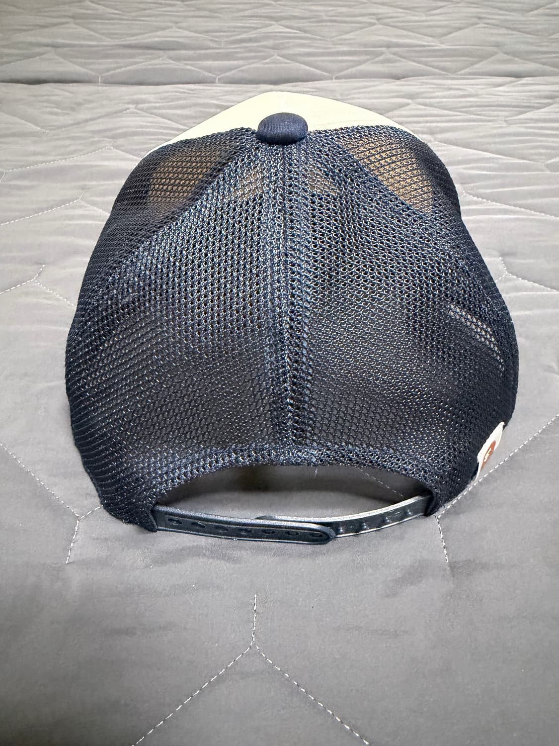 베이프 매쉬캡 상품이미지2