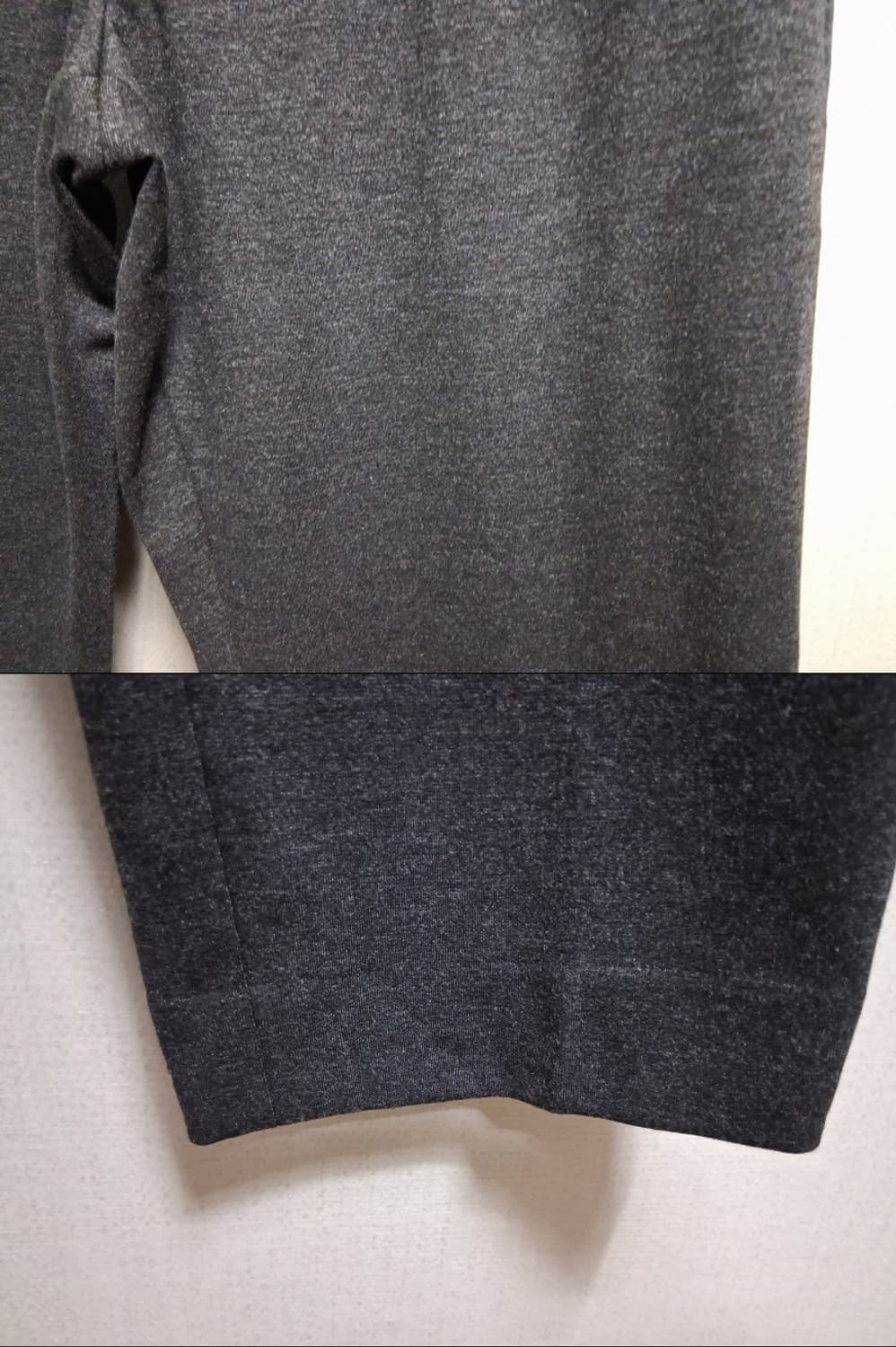 띠어리 남성 면저지팬츠 새거같은 상태 34인치 
원산지 일본산
상태 착용 상품이미지4