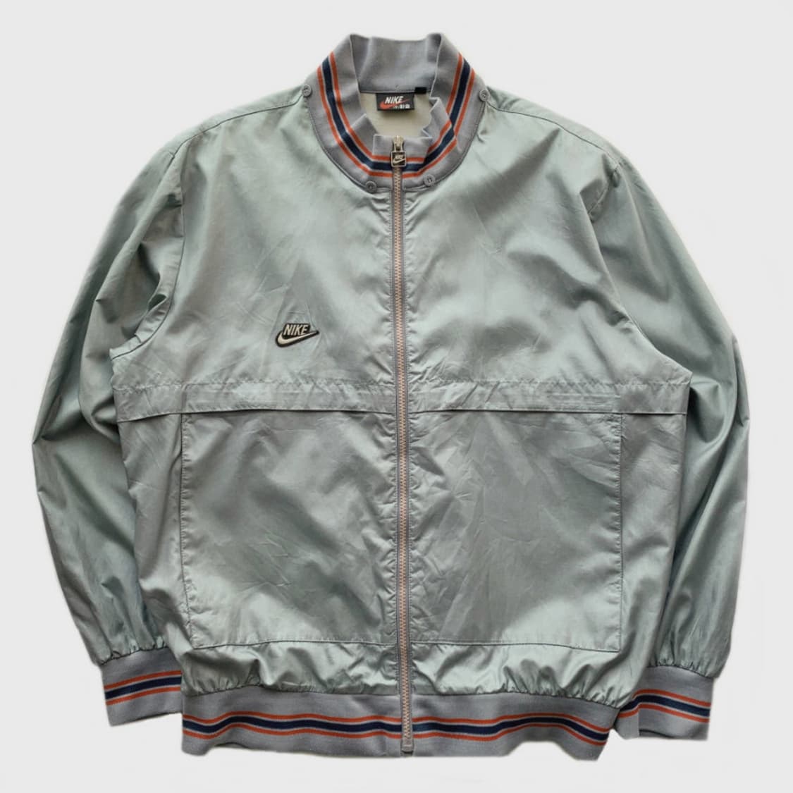 80s Nike 나이키 바람막이 상품이미지1