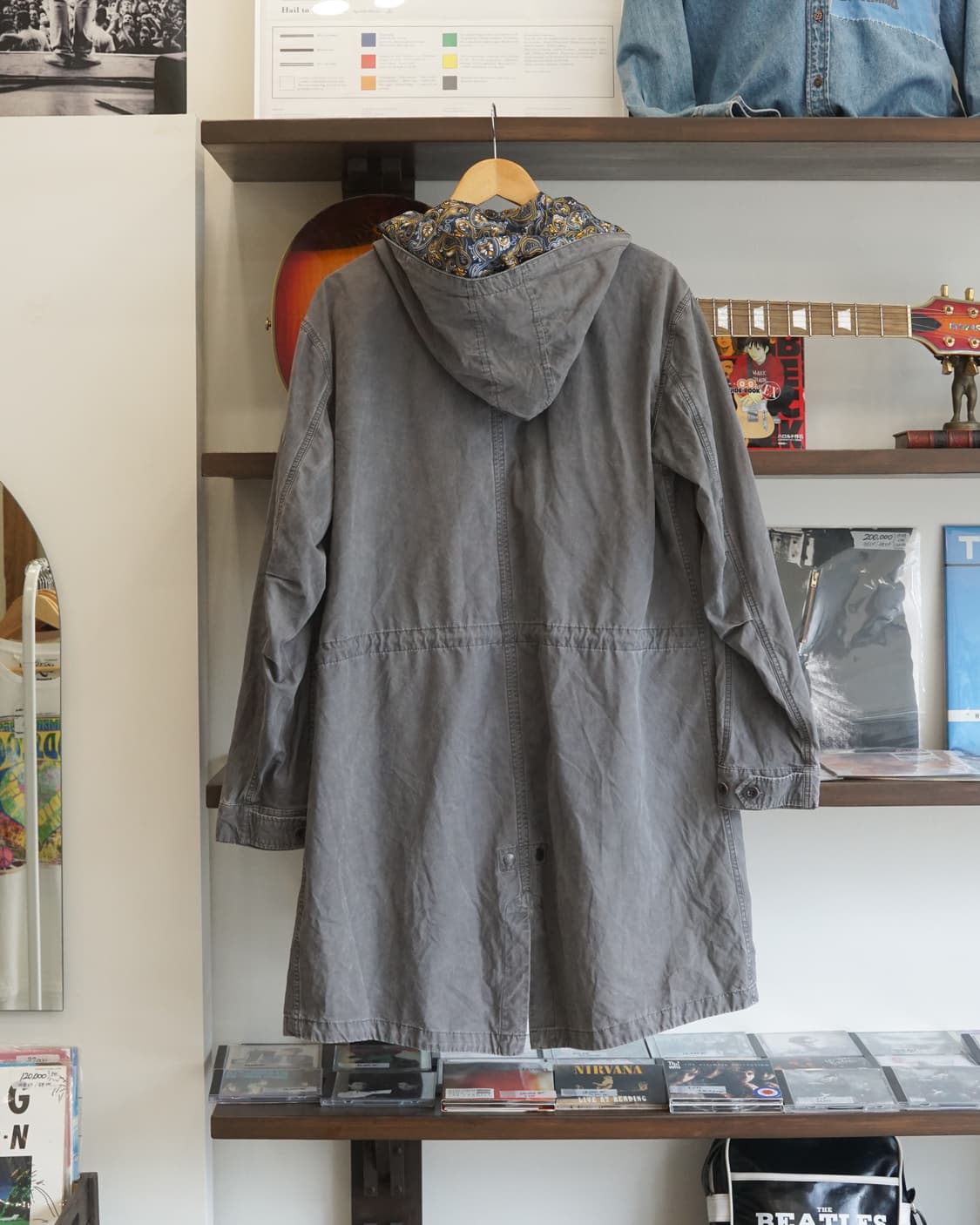 Pretty Green 상품이미지2