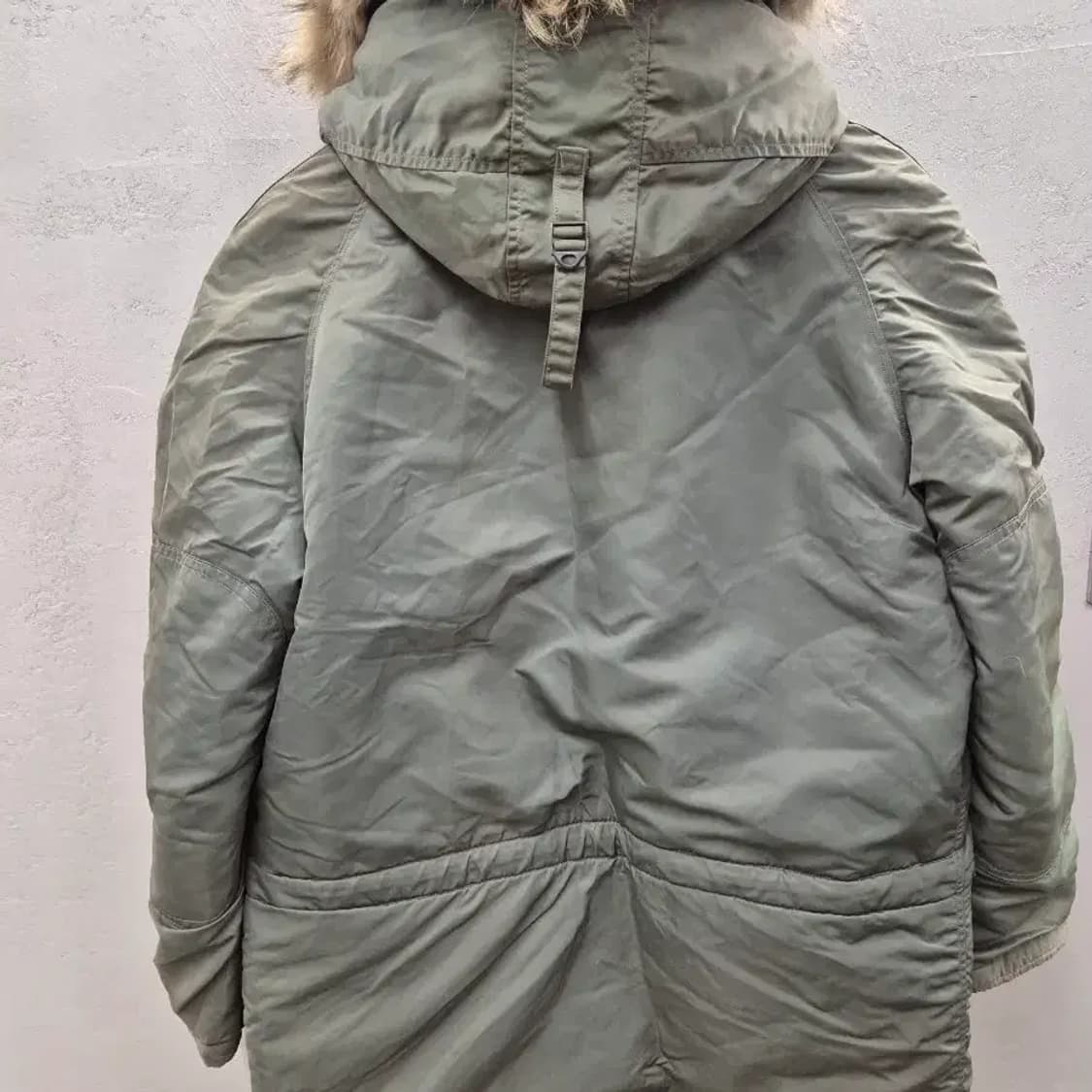 버즈리슨 워크 n3b 상품이미지2