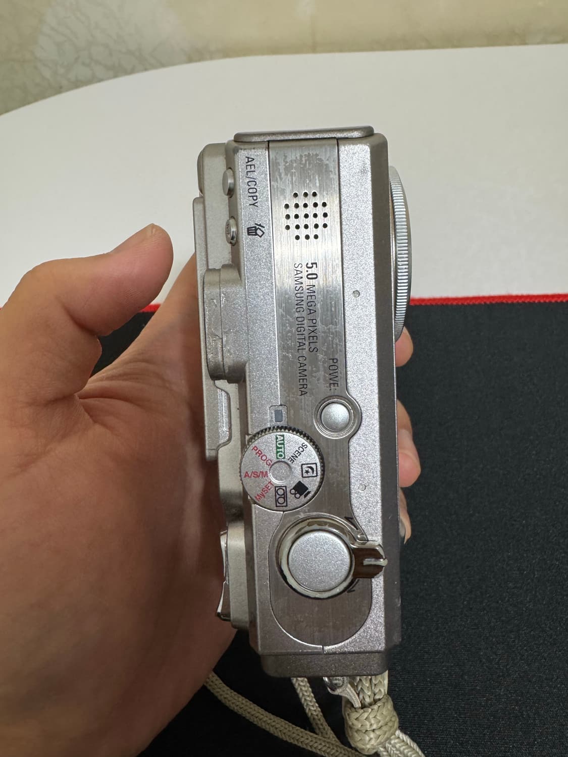 삼성 케녹스 a5 디카 상품이미지4