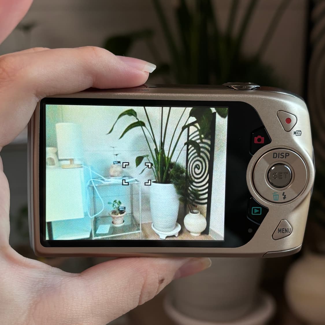 카시오 엑슬림 ex-z2300 casio exilim 상품이미지6