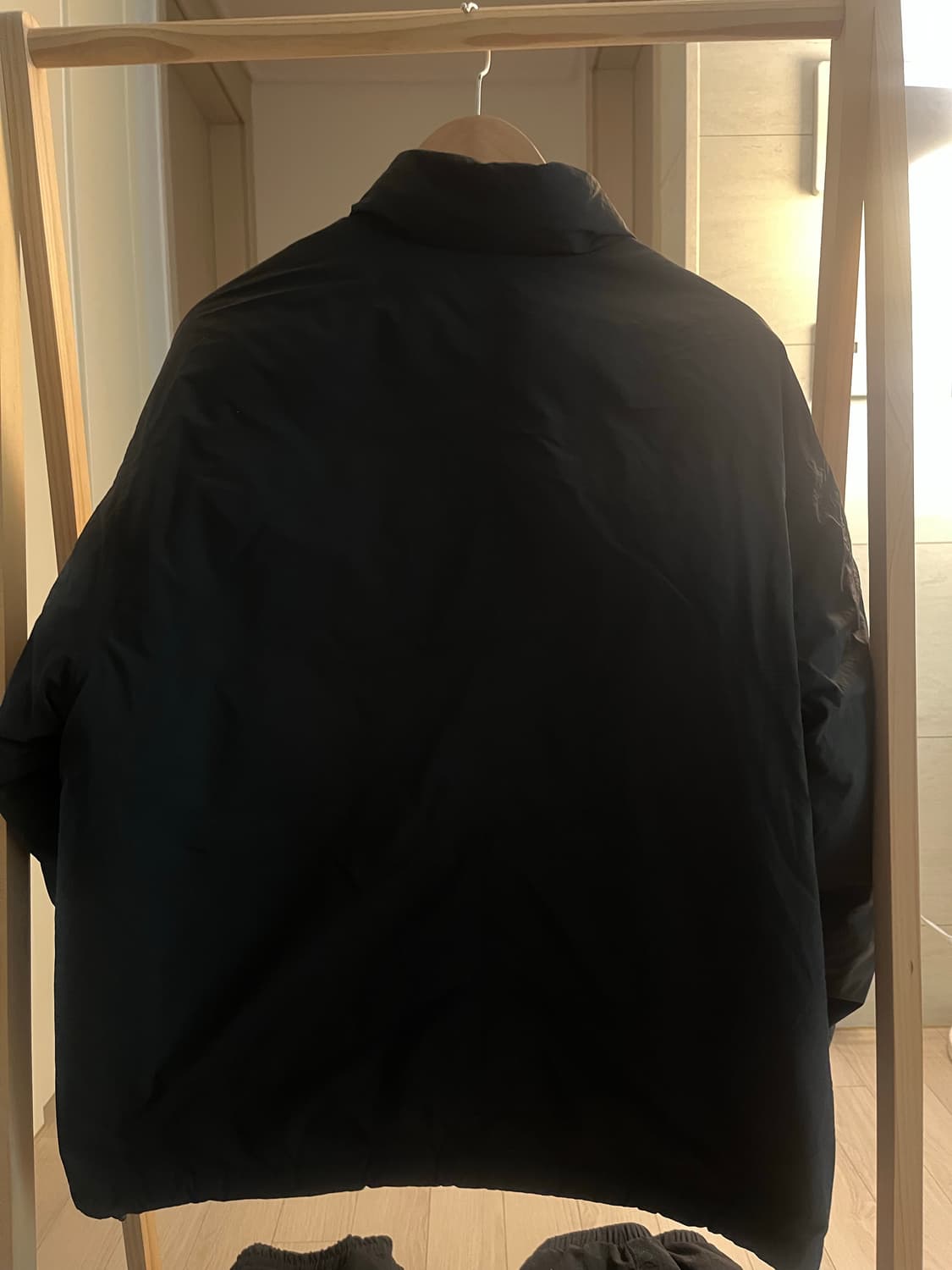 에스피오나지 m65 L사이즈 s급 상품이미지2